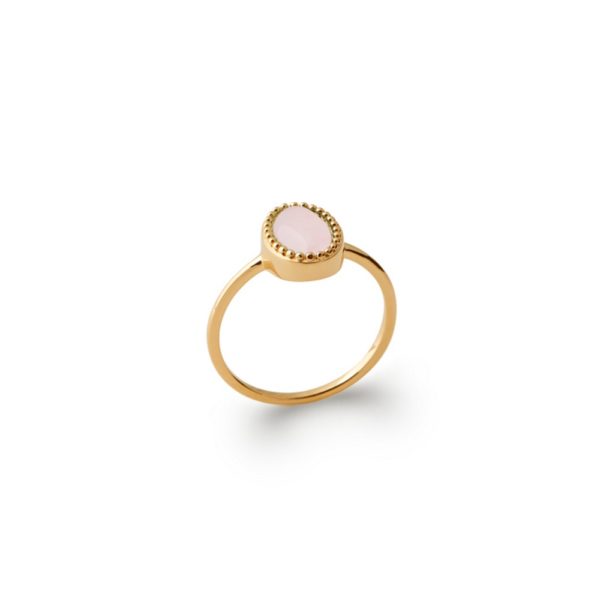 Bague Alba - Divine Opale