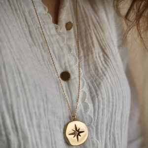Collier Elena