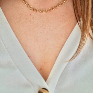 Collier Inaya
