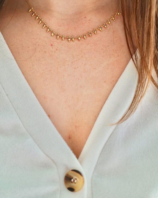 Collier Inaya