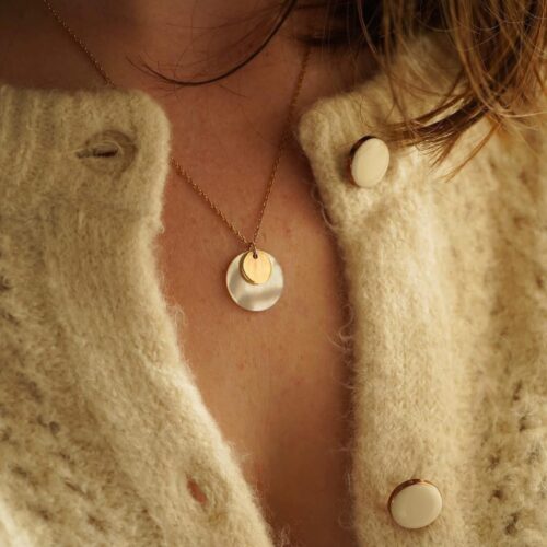 Collier Mia