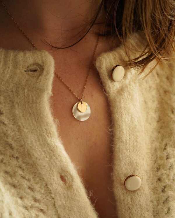 Collier Mia