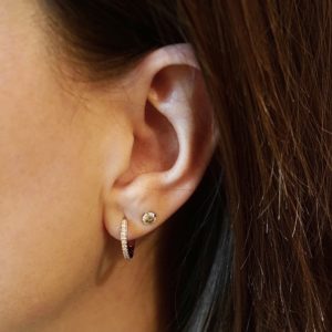 Boucles d'oreilles Elia