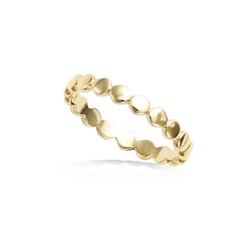 Bague Clara - Divine Opale