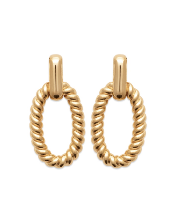 Boucles d'oreilles Lexie - Divine Opale