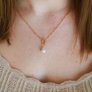 Collier Mélia