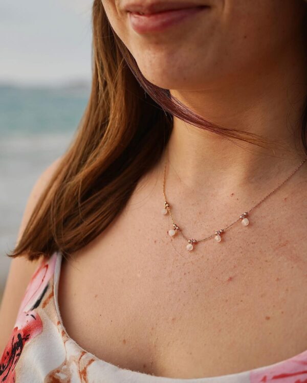Collier Fanny