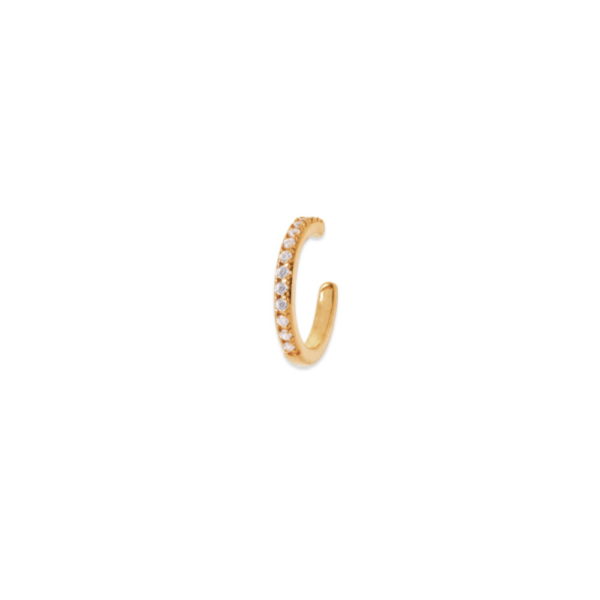 Bague d'oreilles Neyla - Divine Opale