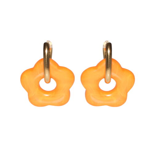 Boucles d’oreilles Mélina