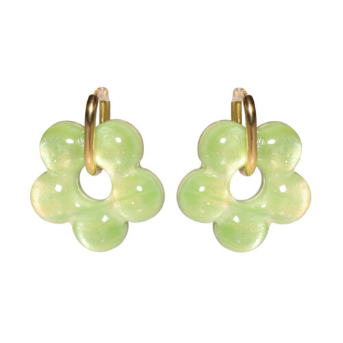 Boucles d’oreilles Octavia