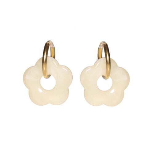 Boucles d’oreilles Elea