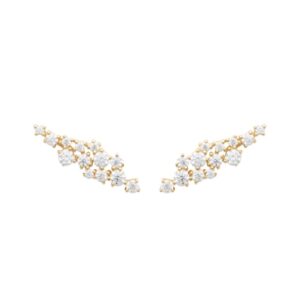 Boucles d'oreilles Roma