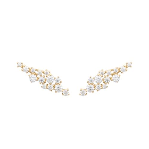 Boucles d'oreilles Roma