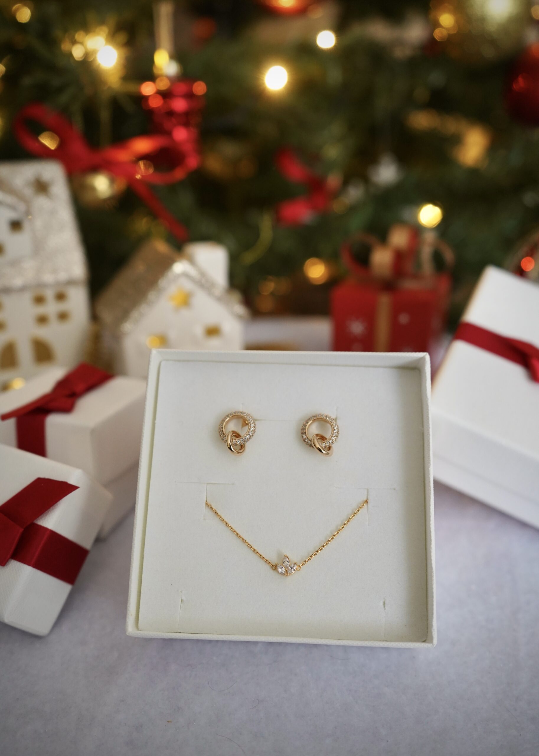 Boucles d'oreilles Lina – Image 3