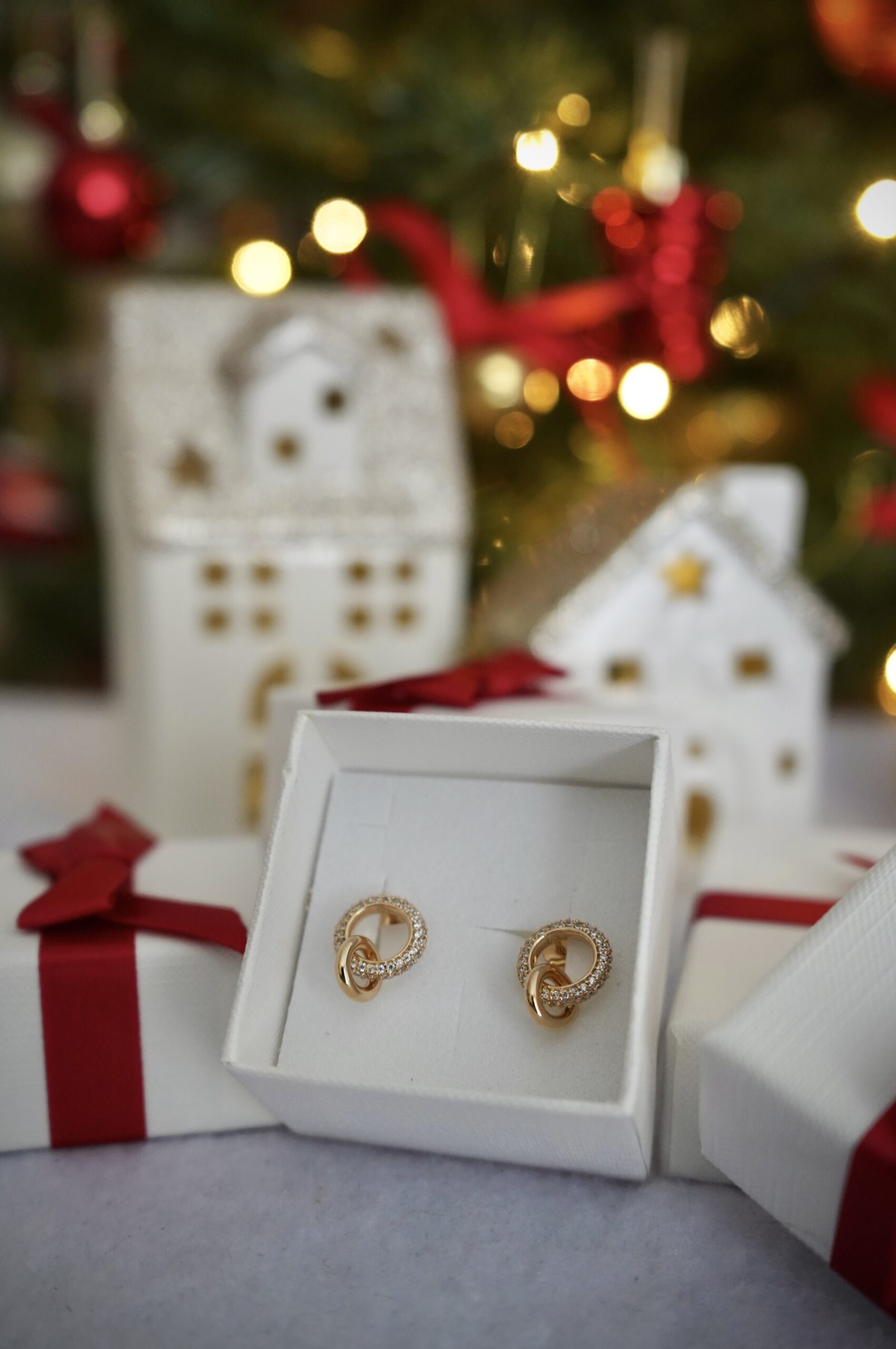 Boucles d'oreilles Lina – Image 2