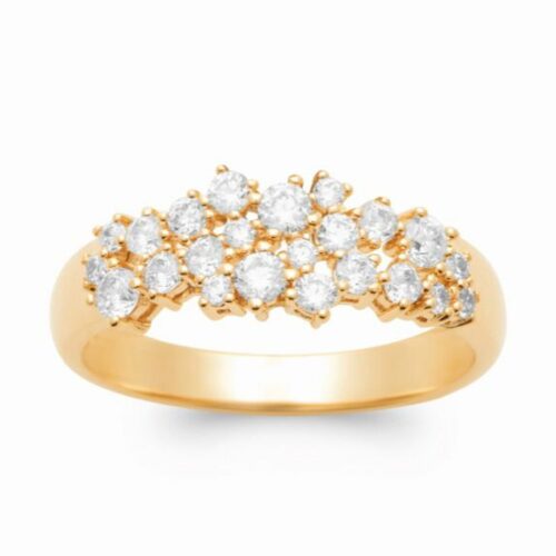 Bague Aria